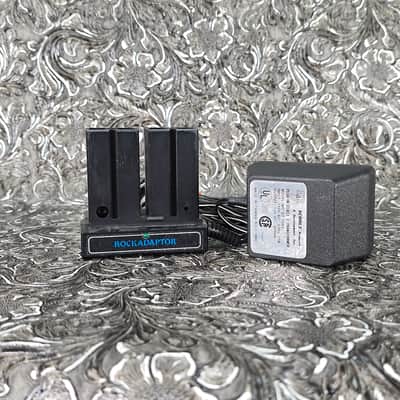 Scholz Research & Deveopment Rockman Model II B with Rock Adapter image 11
