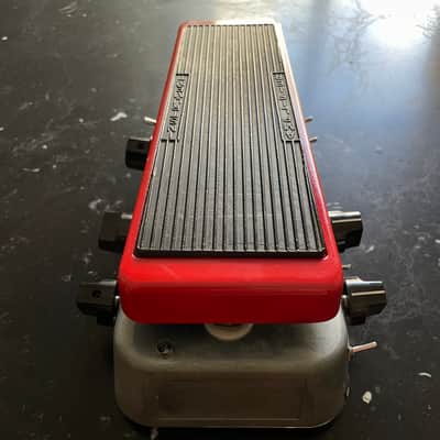 September Sound Ugly Face / fuzz Wah image 4