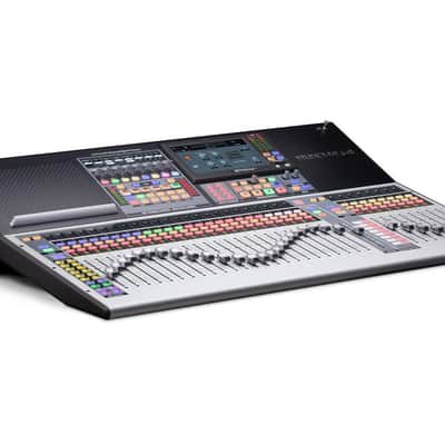 Presonus STUDIO LIVE 64S DIGITAL MIXER image 7
