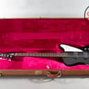 2005 Gibson Thunderbird Studio Black