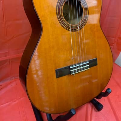 Yamaha G-55A image 5