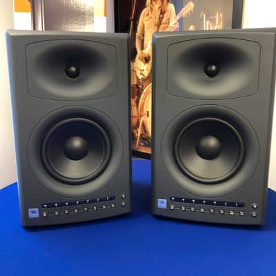 JBL LSR 4326 image 1