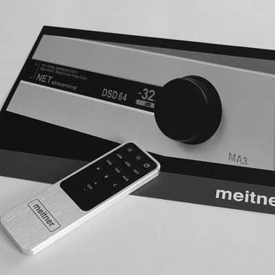 Meitner Audio MA-3 image 3