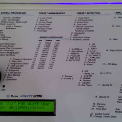 Emax SE HD & AUDITY 2000 Tr.ade/Sell Free Shipping image 4