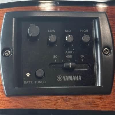 Yamaha NTX-1 2025 - Natural image 4