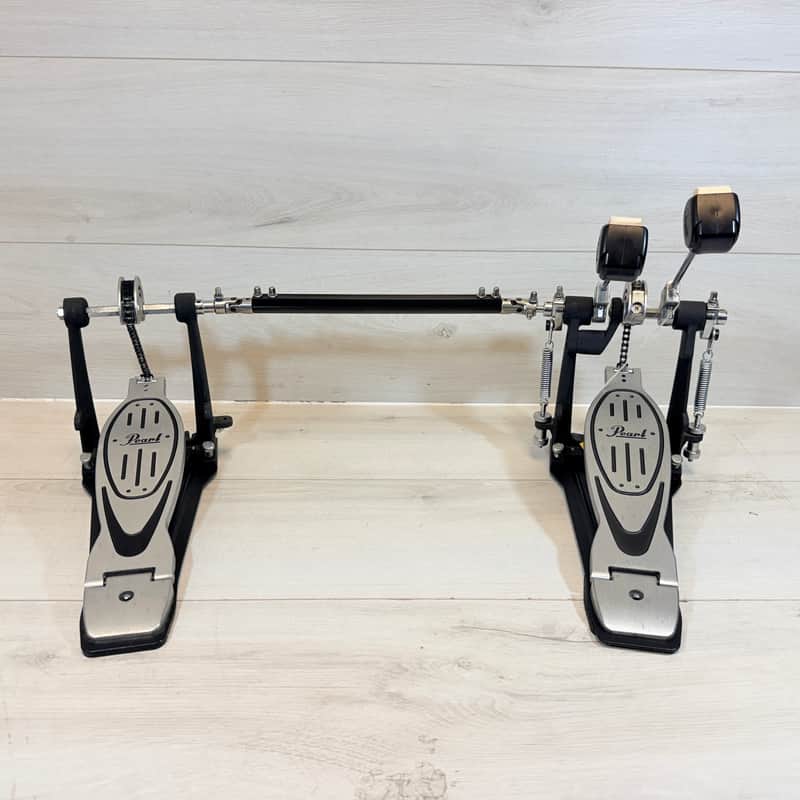 Pearl P-902 Double Bass Drum Pedal 2010's image 1