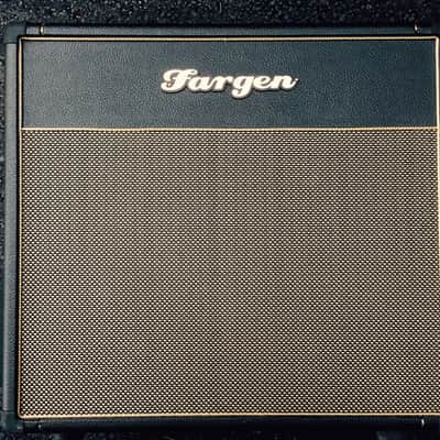 Fargen Amps Mini Plex MKII Tube Guitar Combo Amp image 1