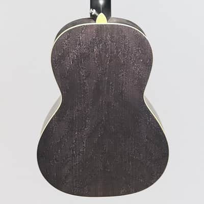 PRS SE P20 Parlor Acoustic-Electric Guitar 2024 - Dog Hair image 4