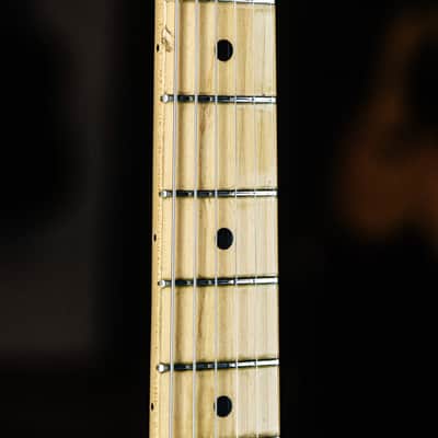 1979 Fender 25th Anniversary Stratocaster silver metallic image 4