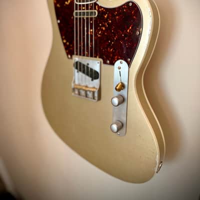 TopHat Jazzavarius T 2025 - Shoreline Gold image 13