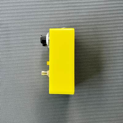 Chase Tone Purple Stardust Hi-Octave Reissue 2022 - Yellow image 4