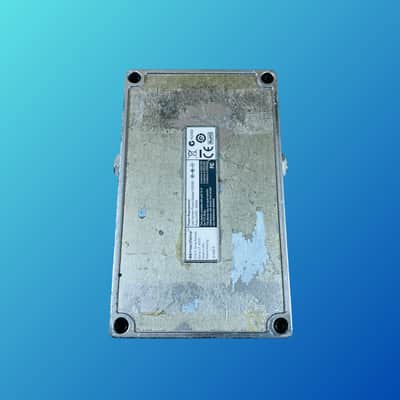 Hardwire HT-6 Polyphonic Tuner image 2