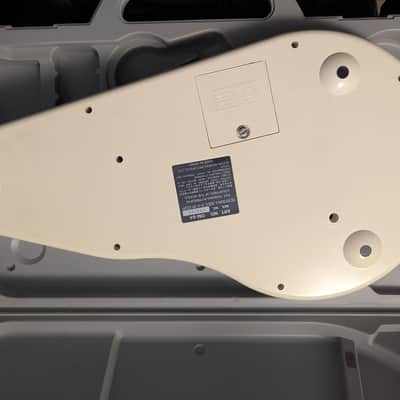 Suzuki OM-84 Omnichord 1984 - Ivory image 5