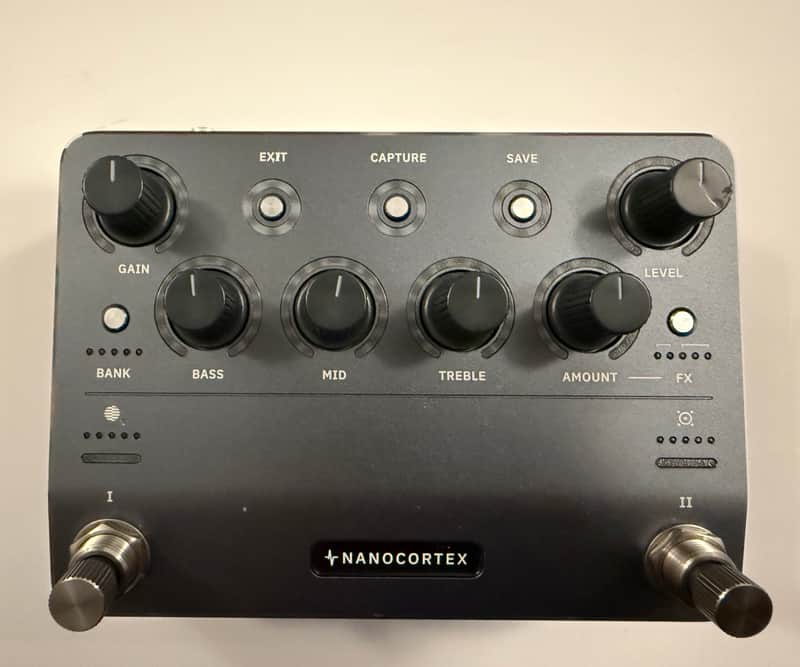 Neural DSP Nano Cortex