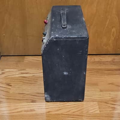 Gibson Skylark Combo Tube Amp image 2