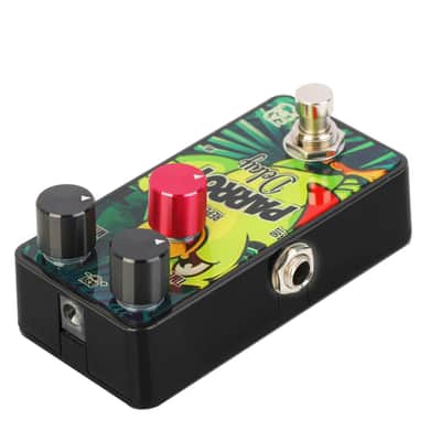 Quick Shipping! Caline G010 Parrot Delay image 2