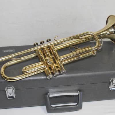 Yamaha YTR-235 Bb Trumpet 1977-1982 image 1