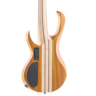 Ibanez BTB845 Deep Twilight Low Gloss [I191015047] (06/01) image 9