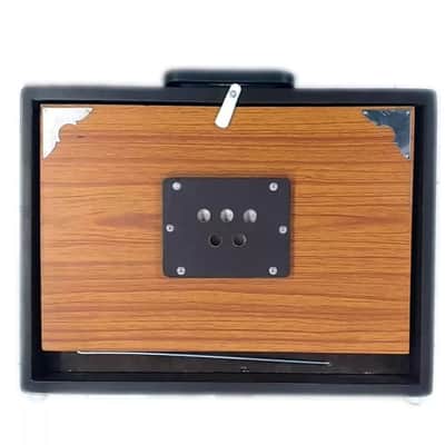 Shruti Box with Carry Bag – Premium Quality Sound and Craftsmanship image 2