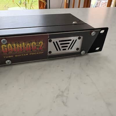 Rocktron Gainiac 2 image 5