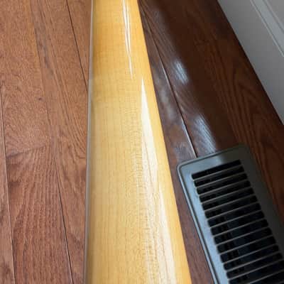2025 Fender Custom Shop Stratocaster Pro Relic - Taos Turquoise image 17