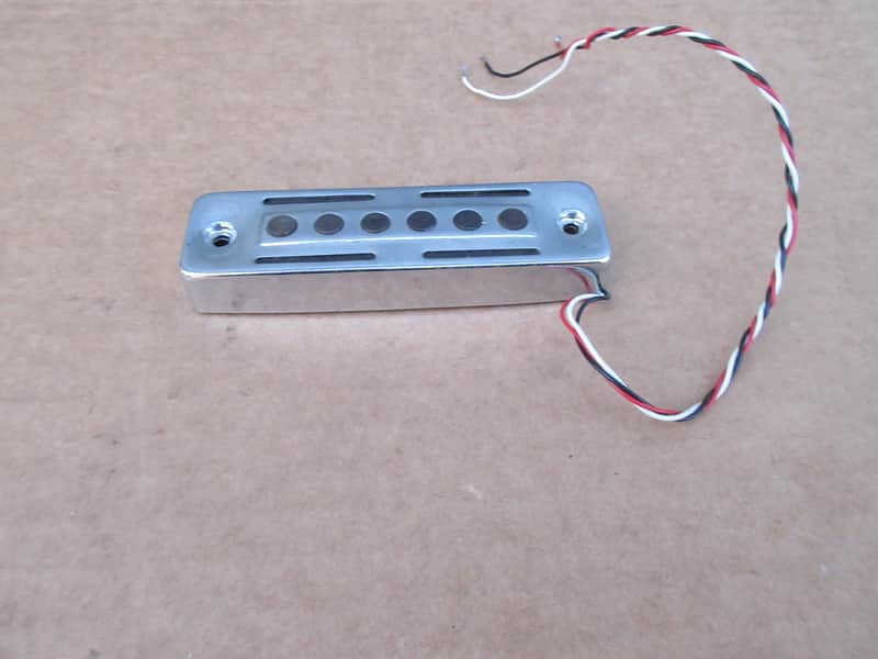 Teisco Pickup