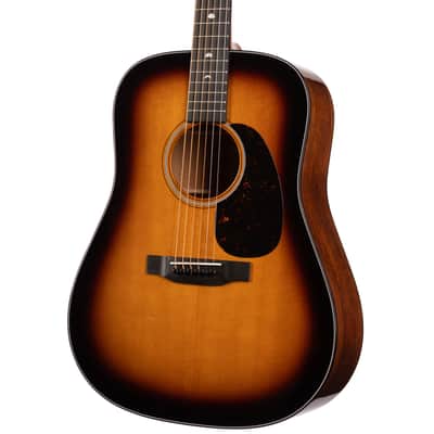Martin D-18 Molly Tuttle (310) image 4