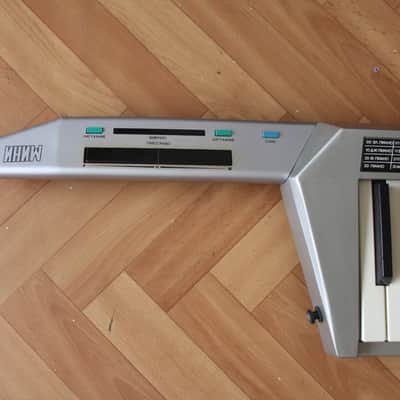 Formanta Mini – vintage soviet poly keytar analog synthesizer | USSR image 3