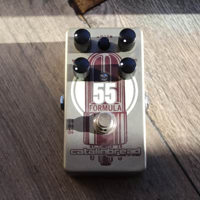 Catalinbread "Formula 55 " image 2