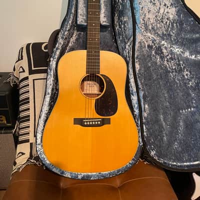 Martin Road Series D-10E Spruce 2018 - Present - Natural image 13