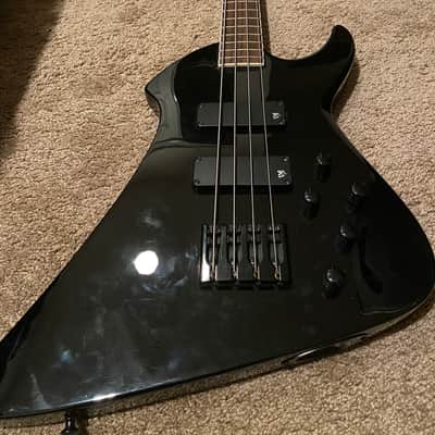 PEAVEY Void 4 2010 Black image 1