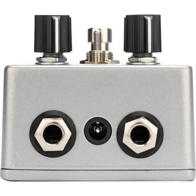 EarthQuaker Devices - Time Shadows II Subharmonic Multi-Delay Resonator - Delay Effects Pedal image 3