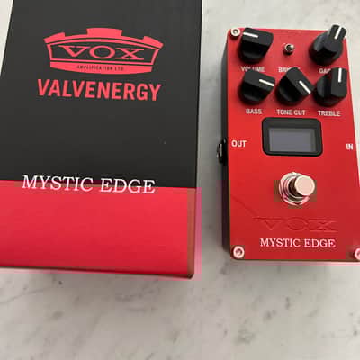 Vox Valvenergy Mystic Edge | Reverb
