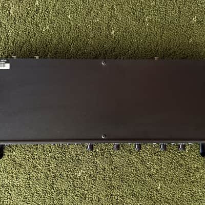 Little Labs LMNOpre LMNO Pre 1 Channel Mic Preamp - Black image 3