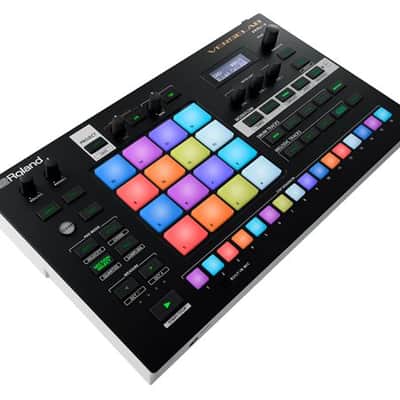 Roland MV1 VERSELAB Music Production Workstation image 4