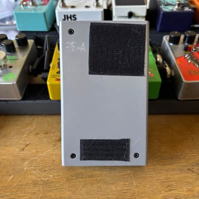 Stone Deaf FX PDF-2 Parametric Distortion Overdrive Guitar Effects Pedal image 8