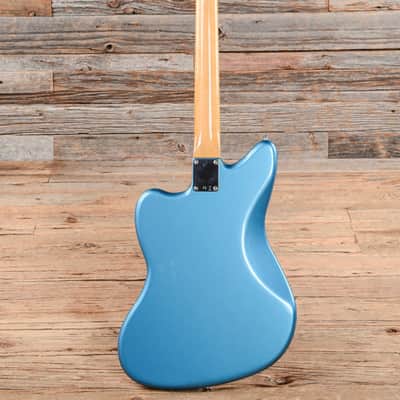 2018 Fender CME Exclusive Classic Player Jazzmaster (CME Exclusive) image 5