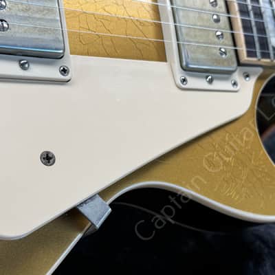 2015 Gibson Memphis - Les Paul ES - Limited Edition VOS - ID 5956 image 6