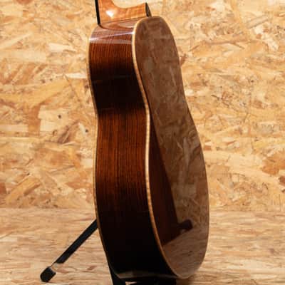 Jack Spira Guitars Js 4 2015 image 5