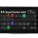 Neural DSP Quad Cortex Mini 2026 - Present - Black