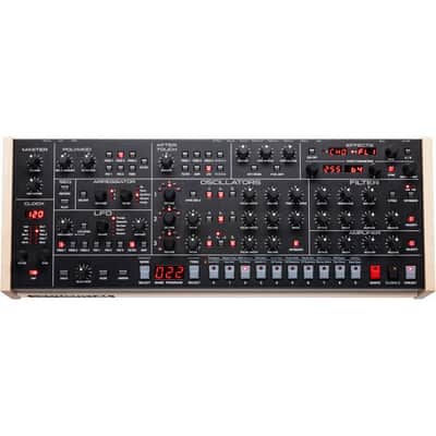 Sequential Trigon-6 Desktop image 1