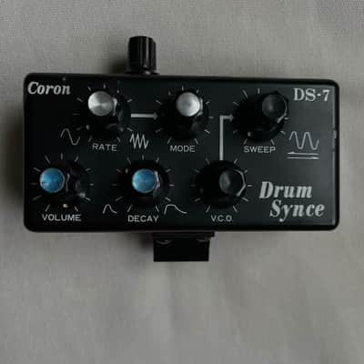 Coron DS-7 Drum Synce image 1