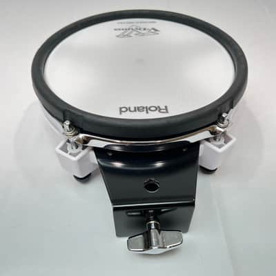 Roland PD-80R WHT V Drum 8" Mesh Head Roland PD80R image 5