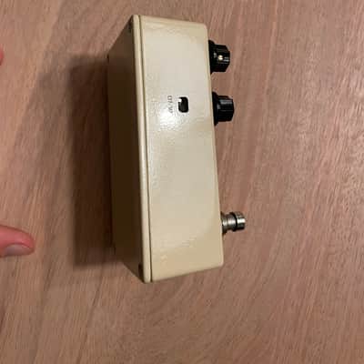 JHS Kodiak Tremolo image 3
