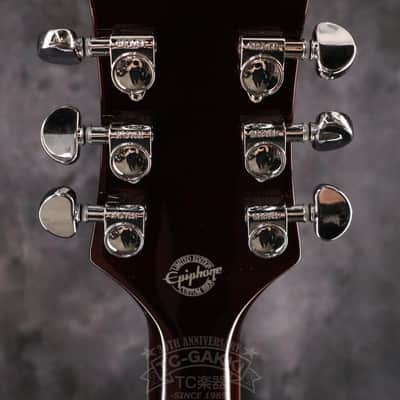 Epiphone Wildkat image 15