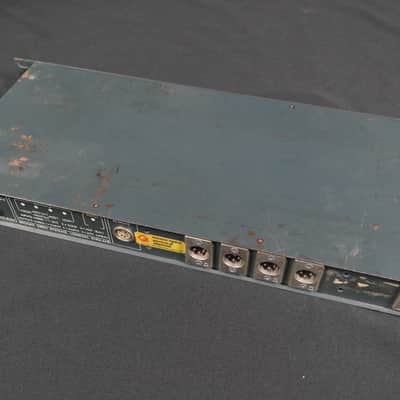 Brooke Siren Systems FDS340 Frequency Dividing System image 2