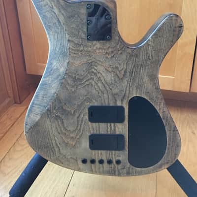 Kiesel-Carvin Vanquish Lefthand image 4