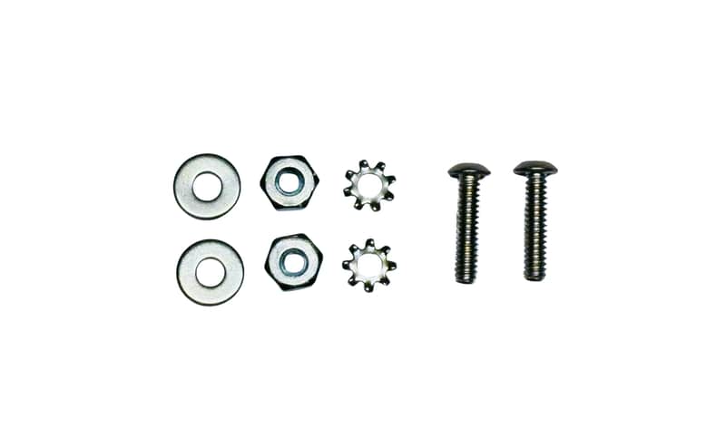 DW Badge Fastener Assembly - DRSP2247 image 1