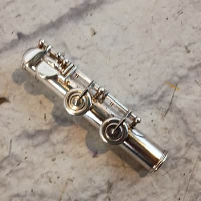 Yamaha YFL-262 Flute image 5