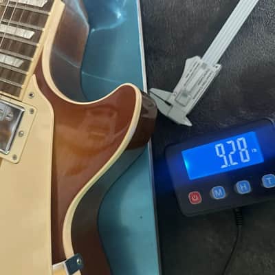 Gibson Les Paul Traditional Pro 2014 image 10